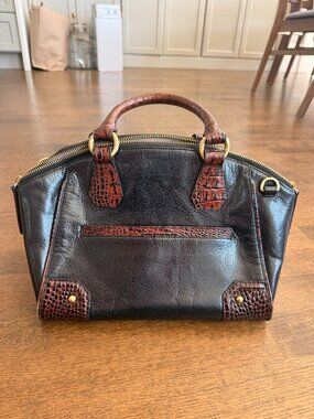 Brahmin Women's bags & handbag Women Black